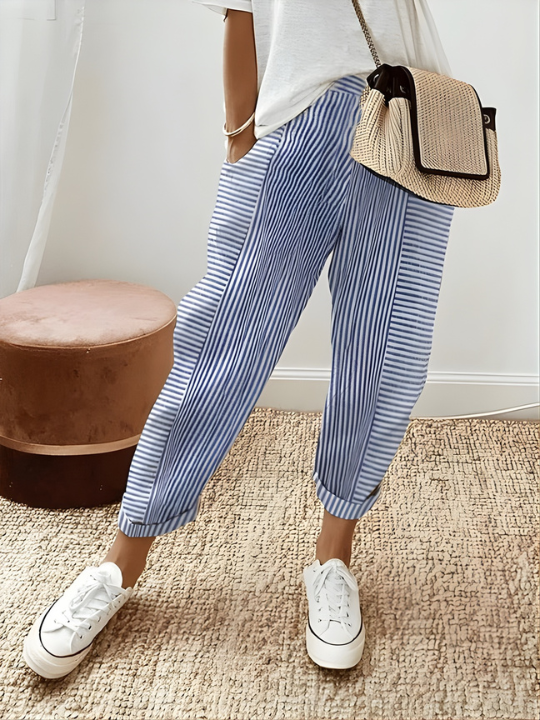 Dahlia™ Relaxed Fit Trousers