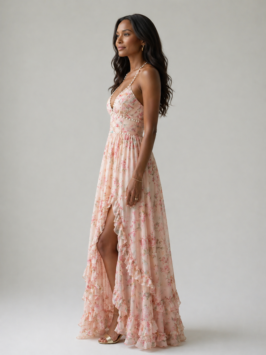 Ivy & Grace™ | Elegant Dress