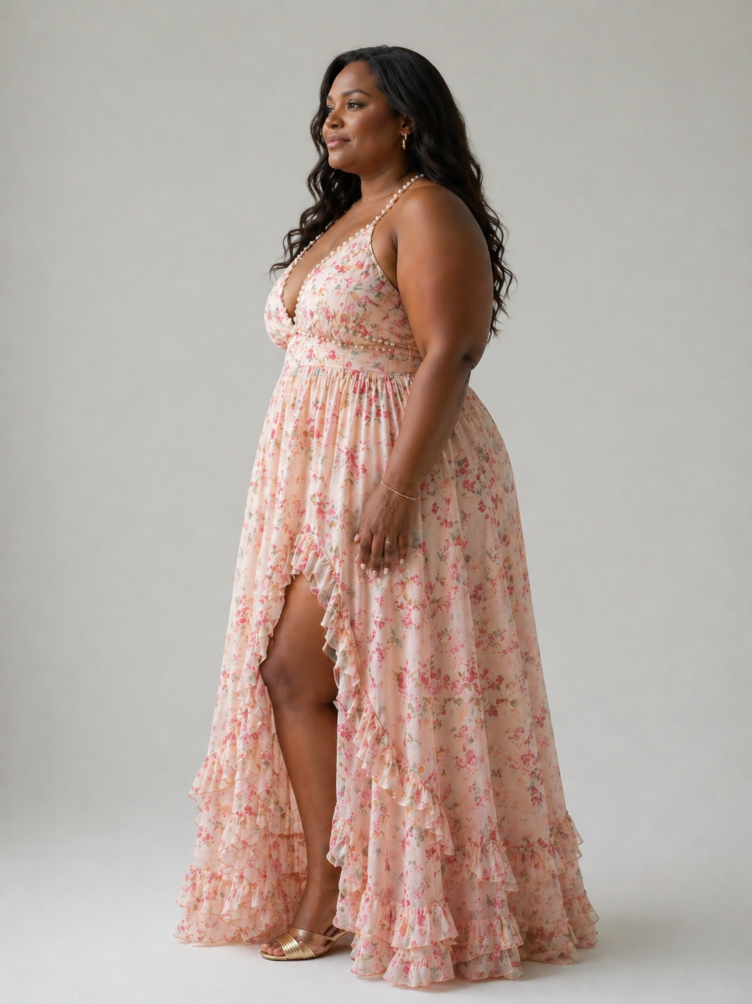 Ivy & Grace™ | Elegant Dress